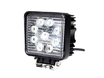 FARO CUADRADO DE LED