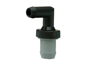 VÁLVULA Pcv VENTILACIÓN DEL CÁRTER