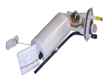 BOMBA DE GASOLINA COMPLETA