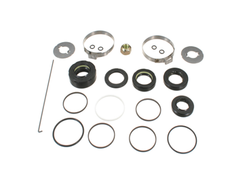 KIT DE BOMBA DE DIRECCIÓN