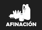 AFINACION