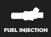 FUEL INJECTION